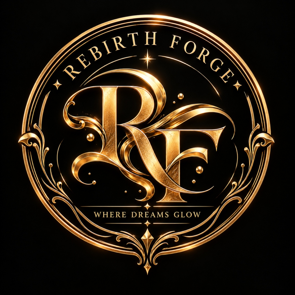 Rebirth Forge